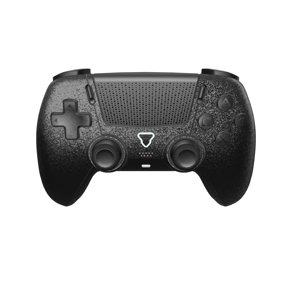 REVOLVER III WGP12S Gamepad HALL EFFECT